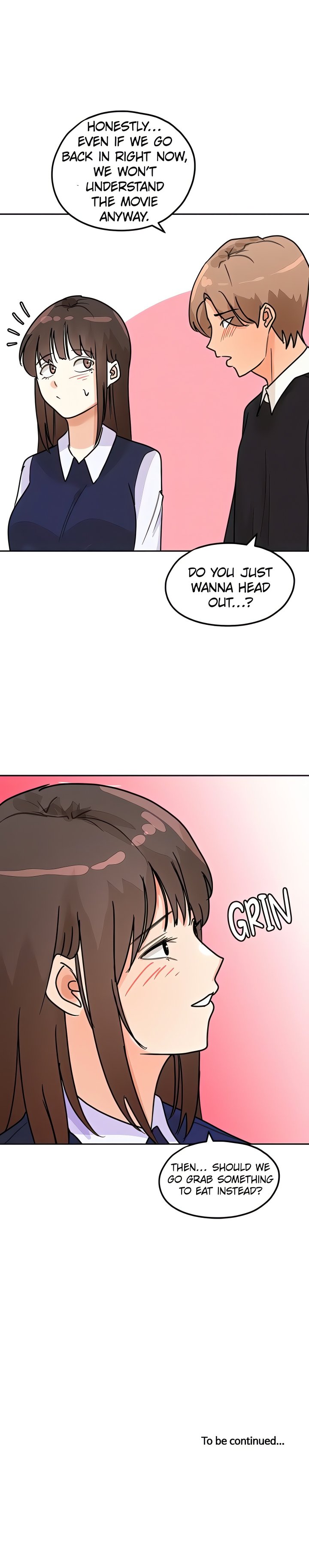 Buy 2, Get 1 Free Chapter 22 - Page 14