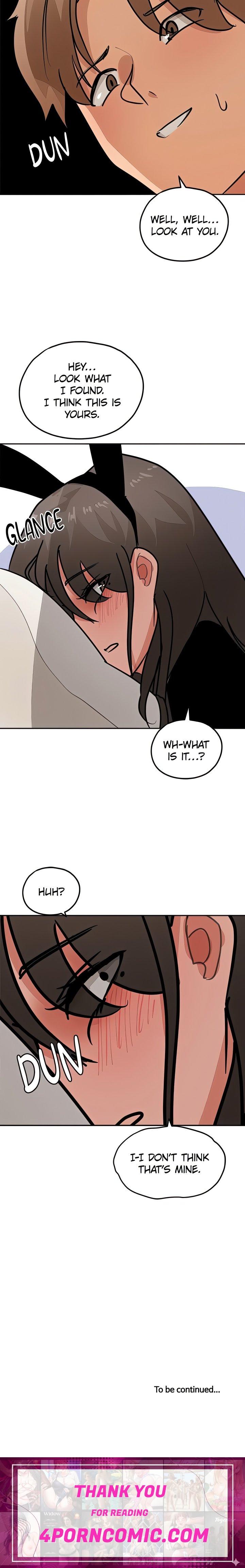 Buy 2, Get 1 Free Chapter 25 - Page 16
