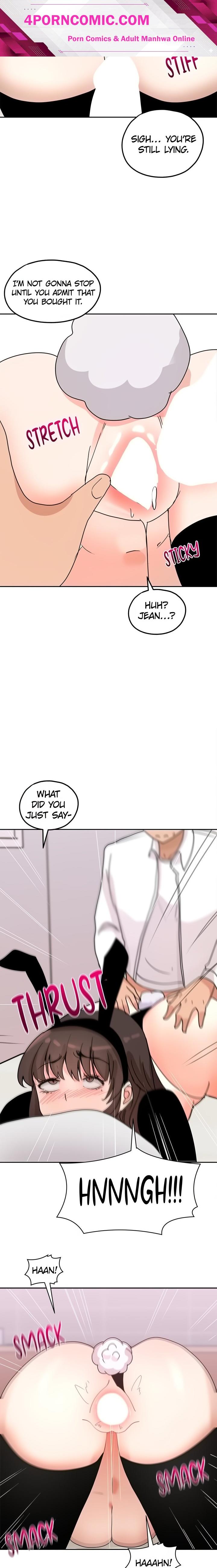 Buy 2, Get 1 Free Chapter 27 - Page 1
