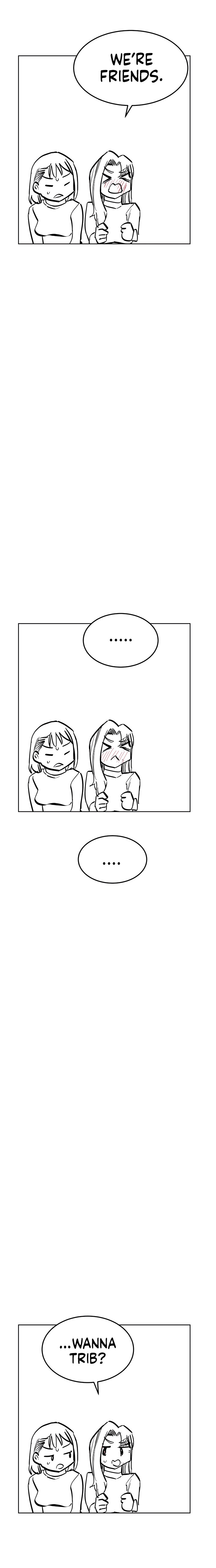Keep it a Secret from Your Mother! Chapter 100.5 - Page 10