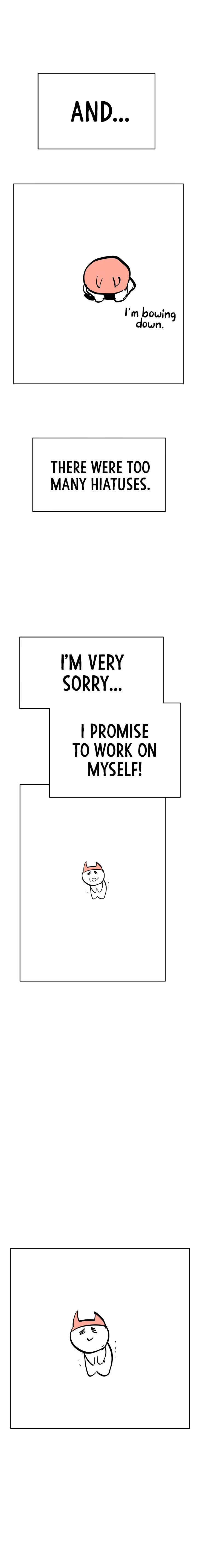 Keep it a Secret from Your Mother! Chapter 100.5 - Page 12