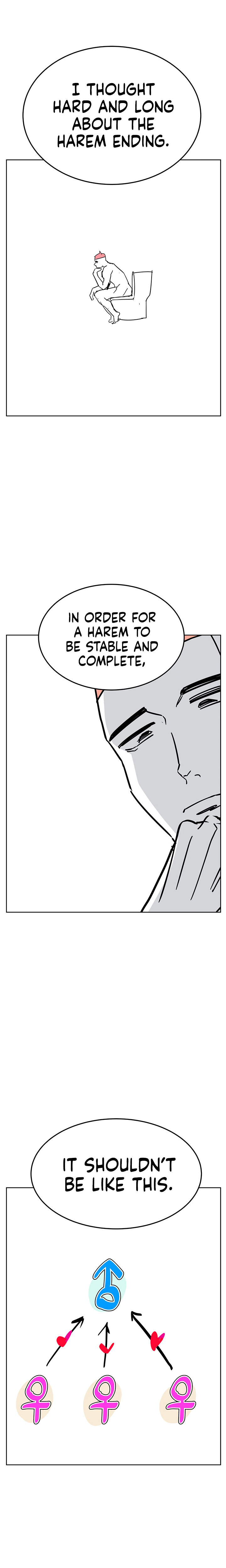 Keep it a Secret from Your Mother! Chapter 100.5 - Page 7