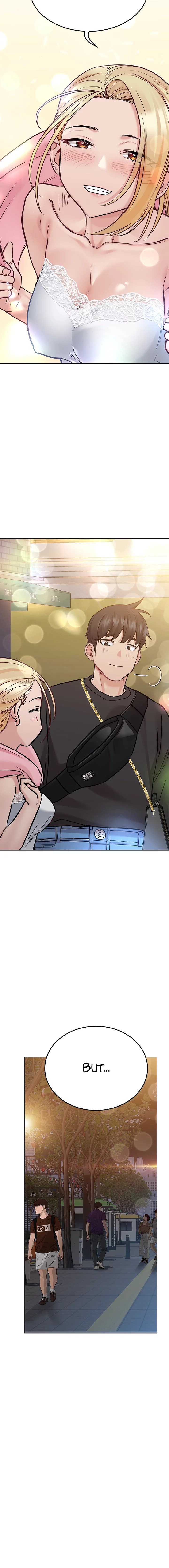 Keep it a Secret from Your Mother! Chapter 30 - Page 15
