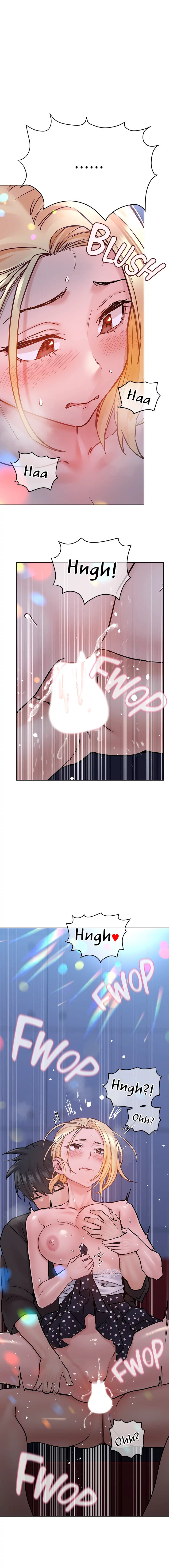 Keep it a Secret from Your Mother! Chapter 30 - Page 3