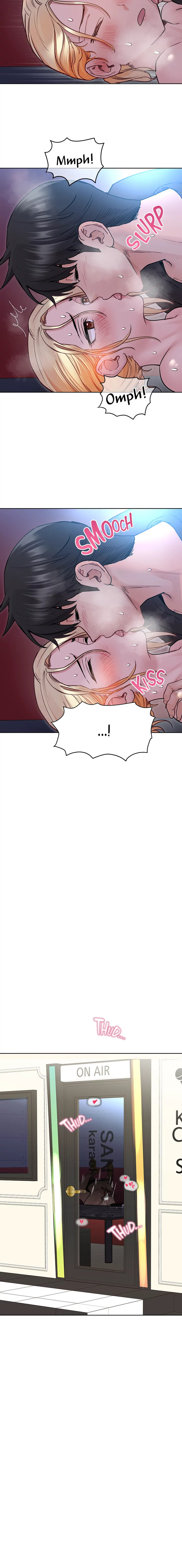 Keep it a Secret from Your Mother! Chapter 30 - Page 7