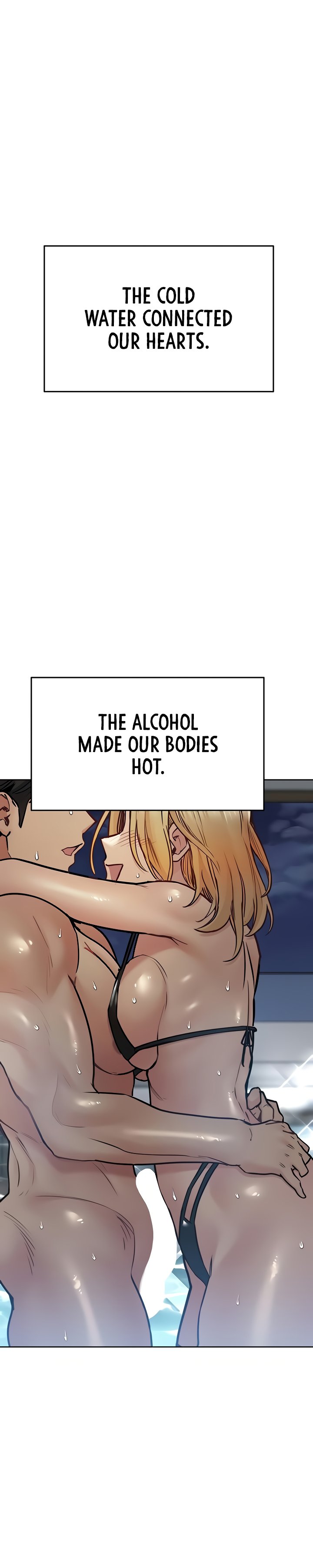 Keep it a Secret from Your Mother! Chapter 39 - Page 10