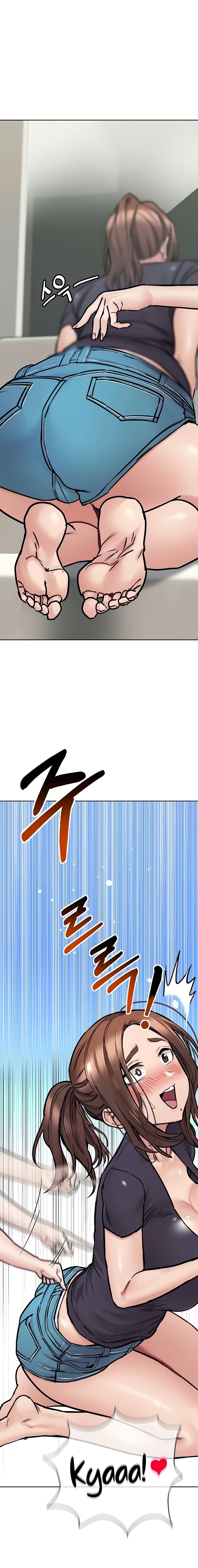 Keep it a Secret from Your Mother! Chapter 39 - Page 18
