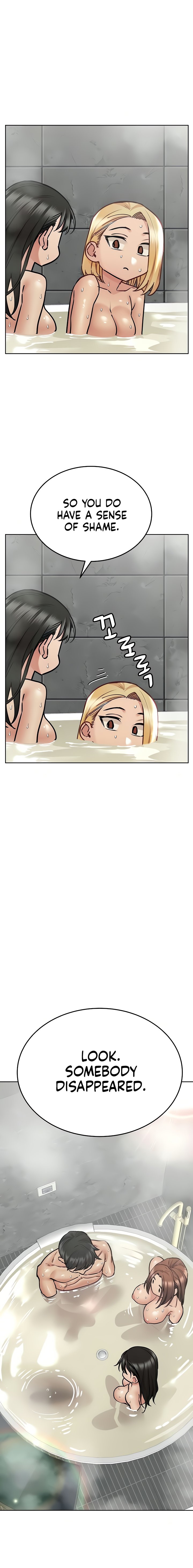 Keep it a Secret from Your Mother! Chapter 41 - Page 16