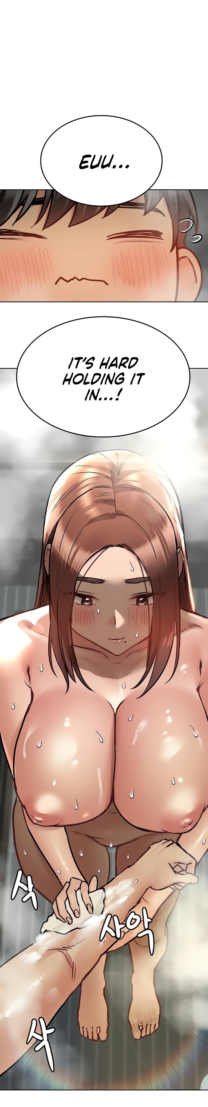 Keep it a Secret from Your Mother! Chapter 41 - Page 23