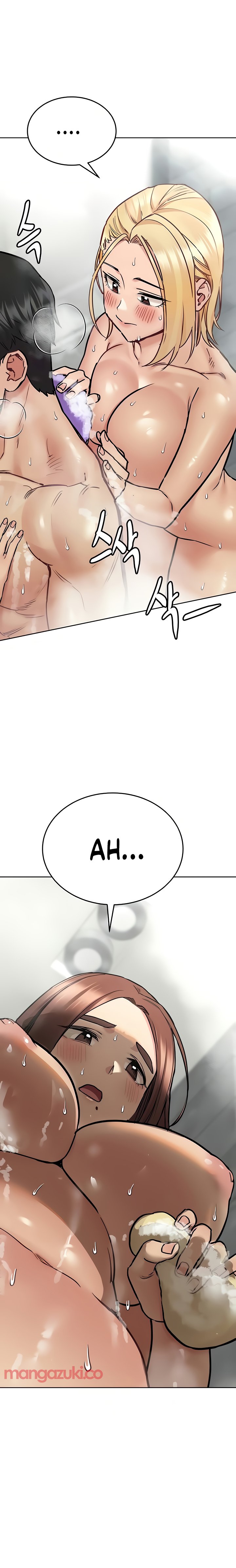 Keep it a Secret from Your Mother! Chapter 41 - Page 25