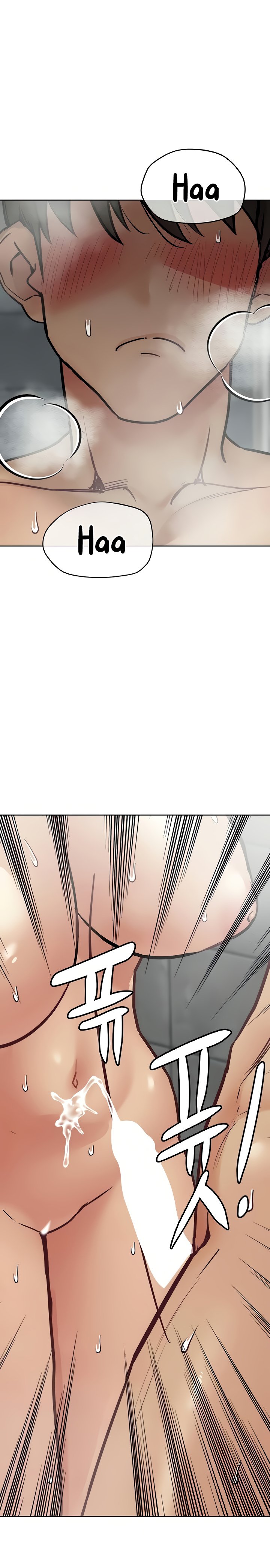 Keep it a Secret from Your Mother! Chapter 41 - Page 31