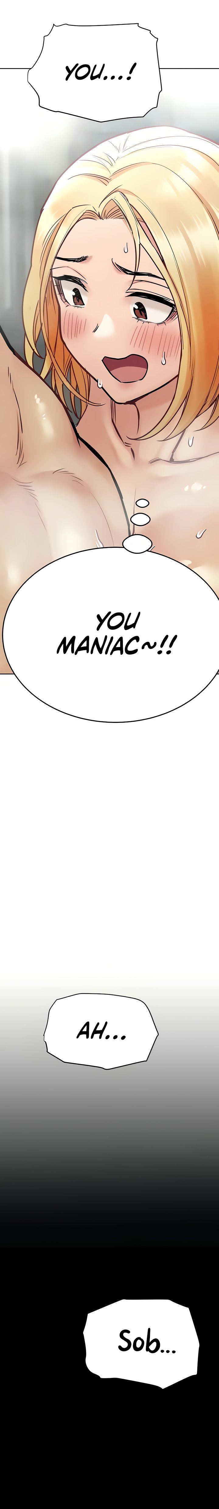 Keep it a Secret from Your Mother! Chapter 41 - Page 34