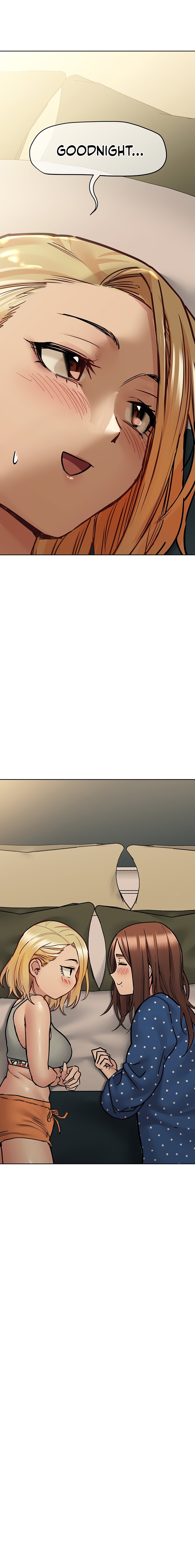 Keep it a Secret from Your Mother! Chapter 42 - Page 10