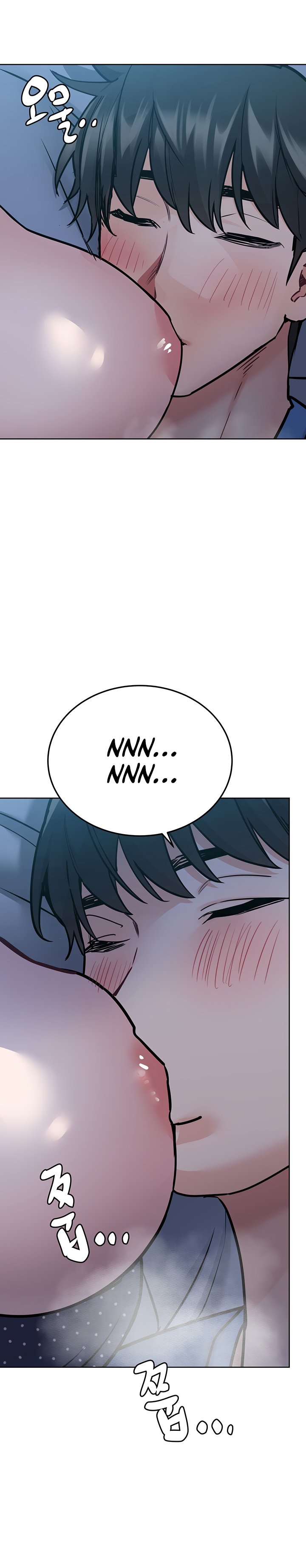 Keep it a Secret from Your Mother! Chapter 42 - Page 19