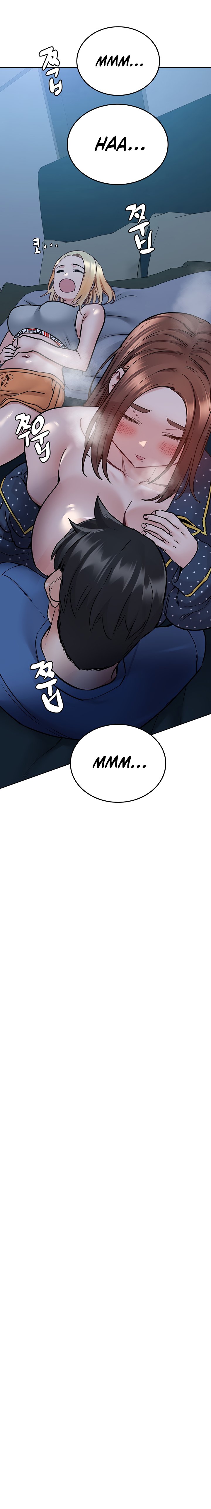 Keep it a Secret from Your Mother! Chapter 42 - Page 20