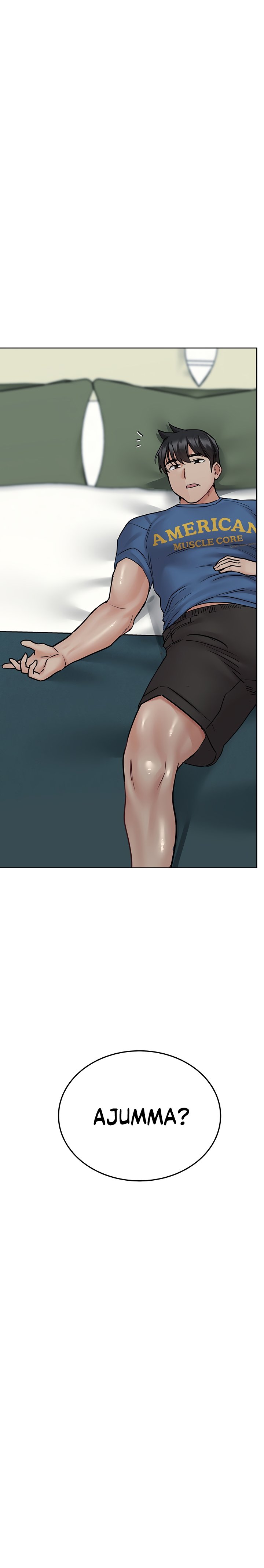 Keep it a Secret from Your Mother! Chapter 42 - Page 23