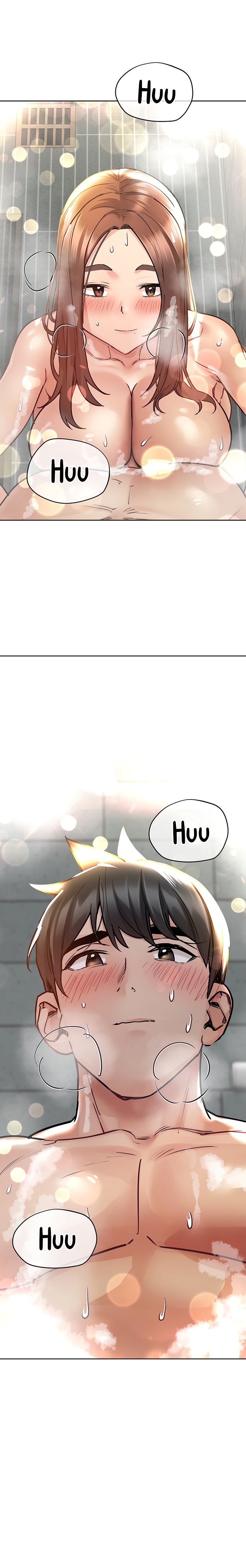 Keep it a Secret from Your Mother! Chapter 42 - Page 3
