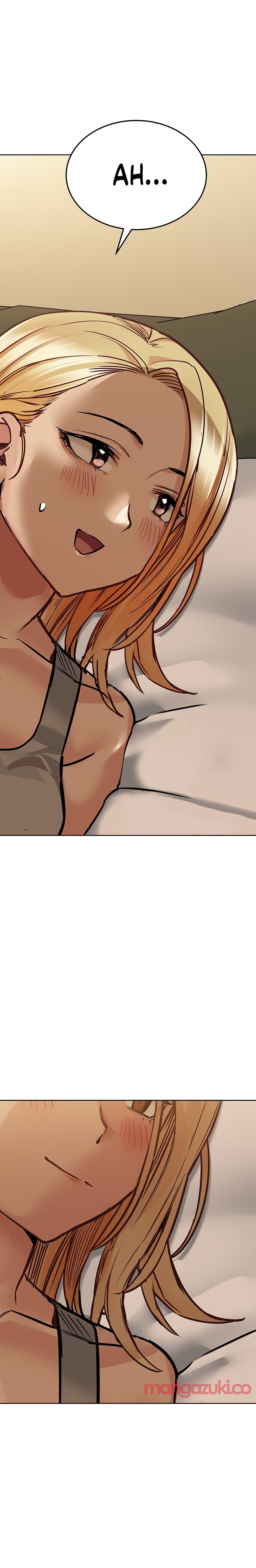 Keep it a Secret from Your Mother! Chapter 42 - Page 9