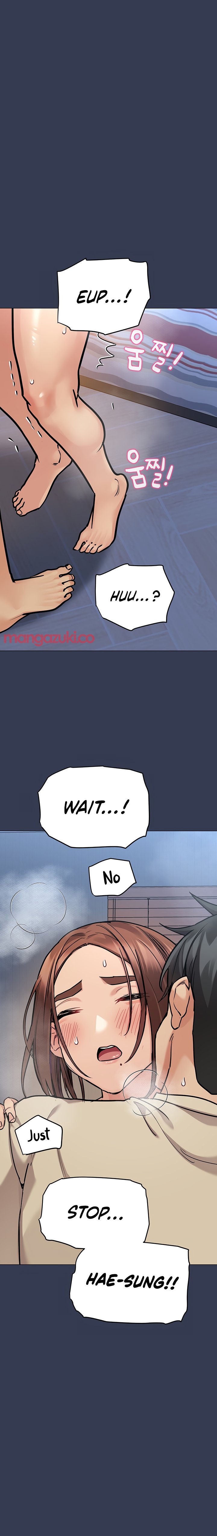 Keep it a Secret from Your Mother! Chapter 46 - Page 13