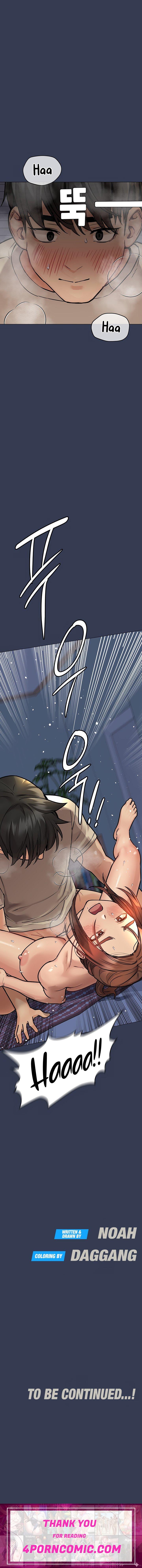 Keep it a Secret from Your Mother! Chapter 46 - Page 36