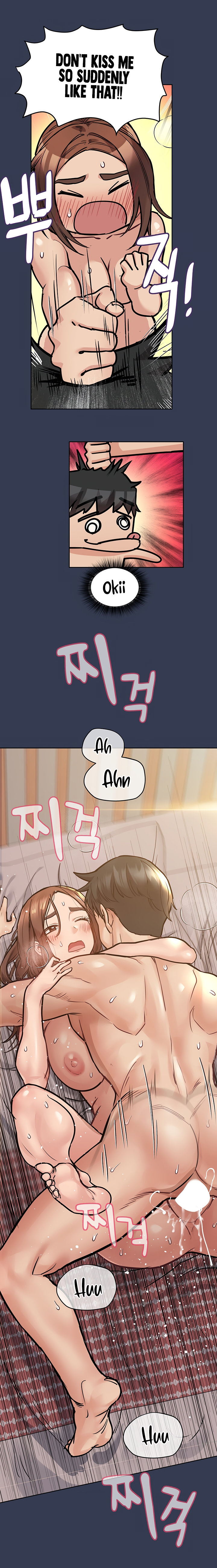 Keep it a Secret from Your Mother! Chapter 48 - Page 26