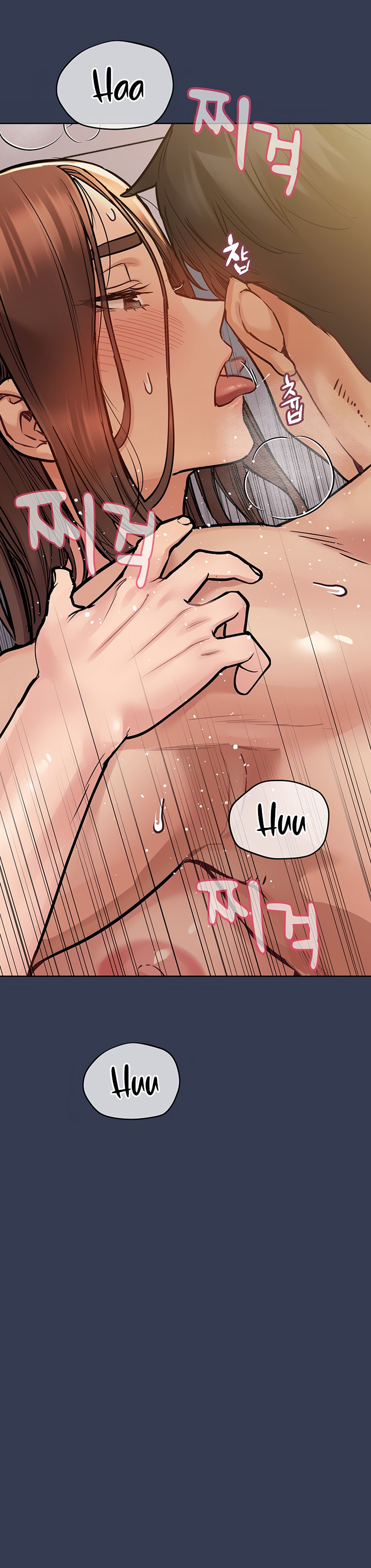 Keep it a Secret from Your Mother! Chapter 48 - Page 27
