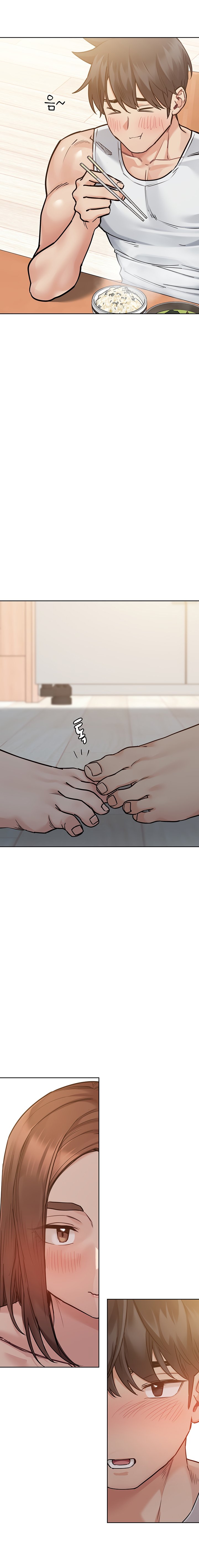 Keep it a Secret from Your Mother! Chapter 50 - Page 20