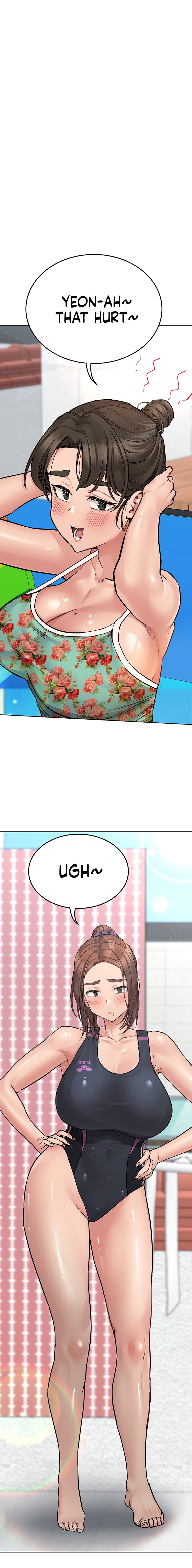 Keep it a Secret from Your Mother! Chapter 50 - Page 3