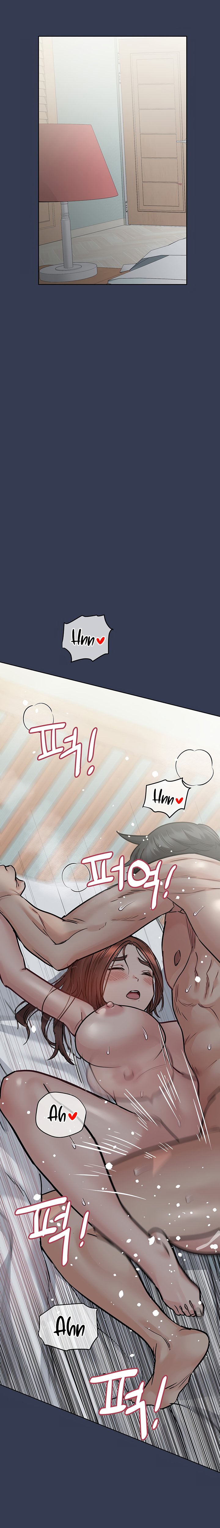 Keep it a Secret from Your Mother! Chapter 55 - Page 22