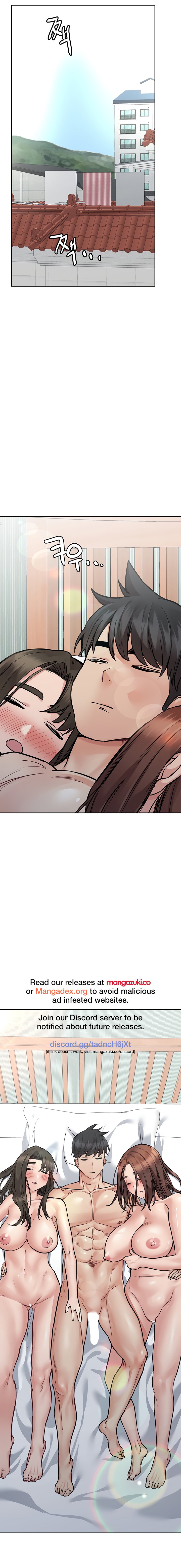 Keep it a Secret from Your Mother! Chapter 55 - Page 28