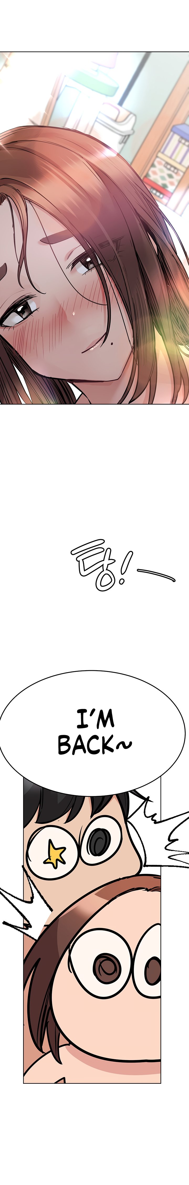 Keep it a Secret from Your Mother! Chapter 55 - Page 30