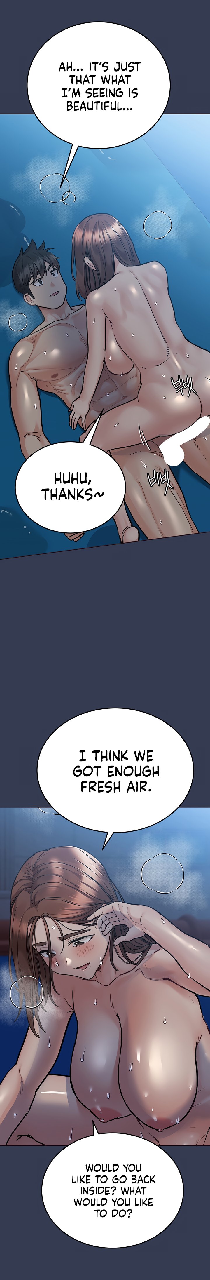 Keep it a Secret from Your Mother! Chapter 55 - Page 7