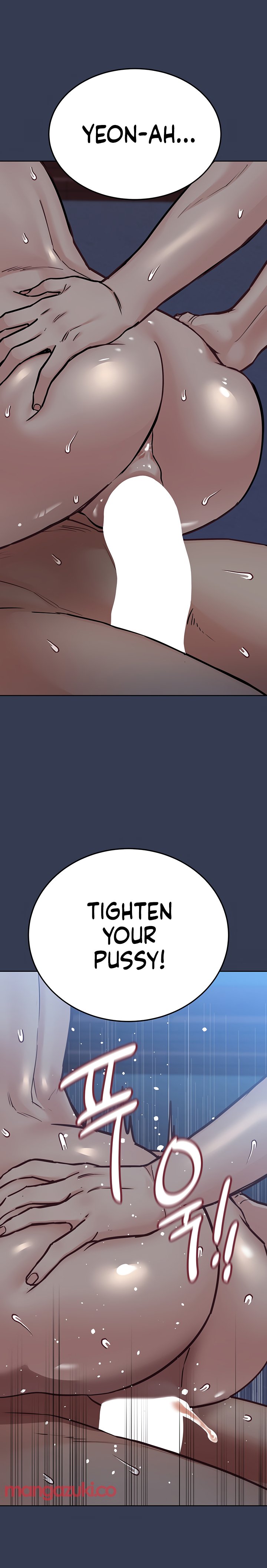 Keep it a Secret from Your Mother! Chapter 55 - Page 9