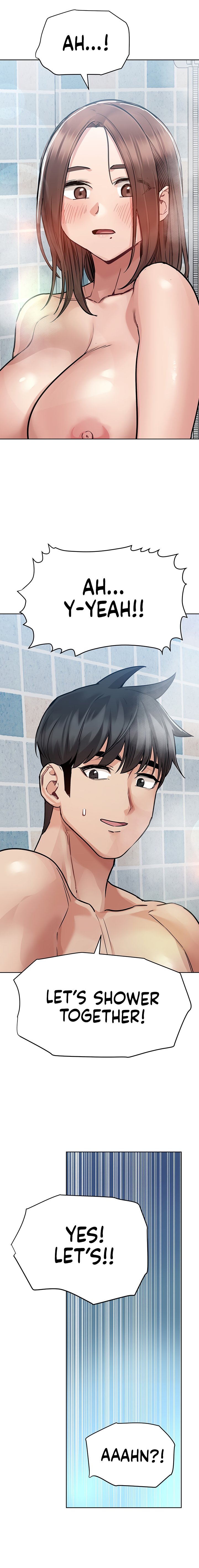 Keep it a Secret from Your Mother! Chapter 58 - Page 24