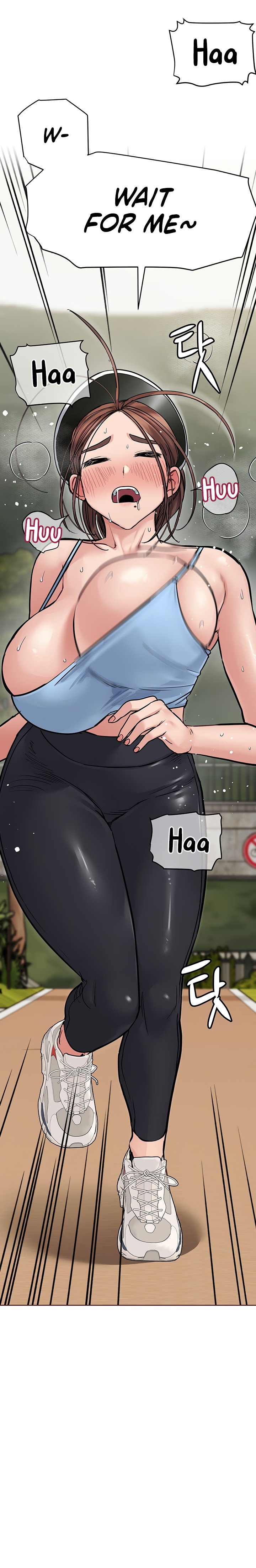 Keep it a Secret from Your Mother! Chapter 58 - Page 4
