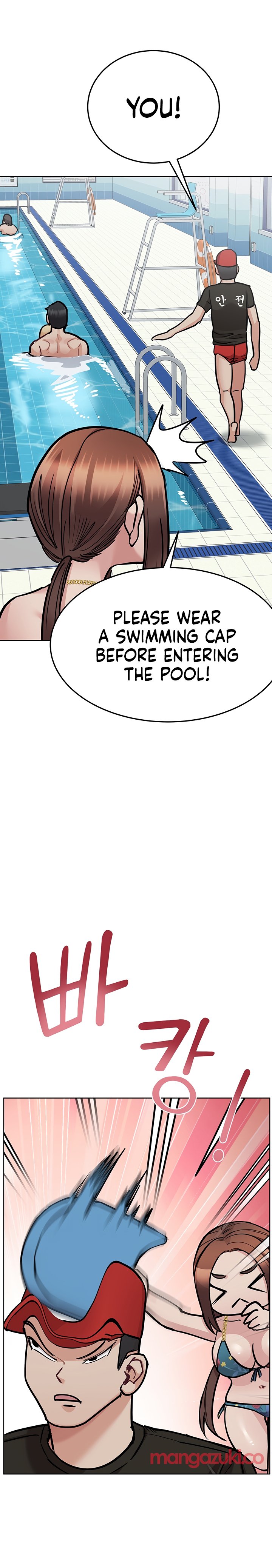 Keep it a Secret from Your Mother! Chapter 62 - Page 25