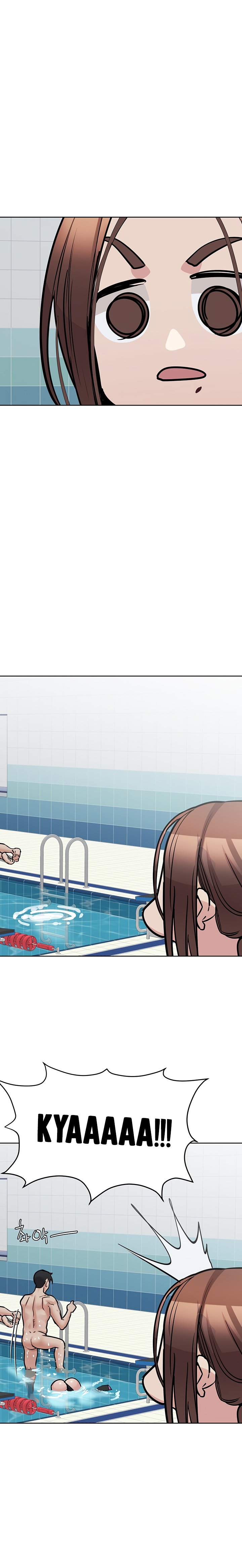 Keep it a Secret from Your Mother! Chapter 62 - Page 32