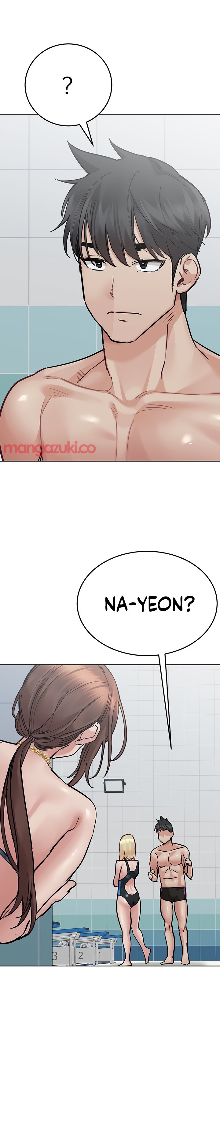 Keep it a Secret from Your Mother! Chapter 62 - Page 5
