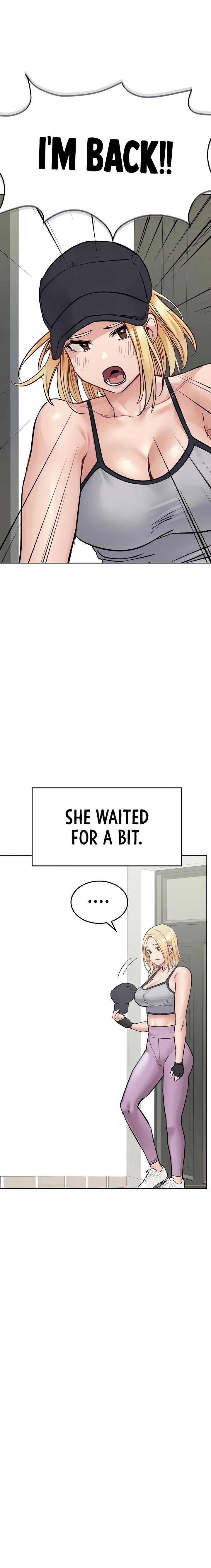 Keep it a Secret from Your Mother! Chapter 64 - Page 7
