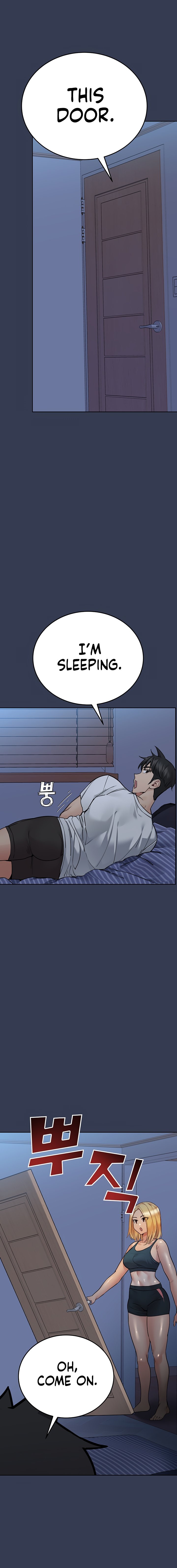 Keep it a Secret from Your Mother! Chapter 65 - Page 14