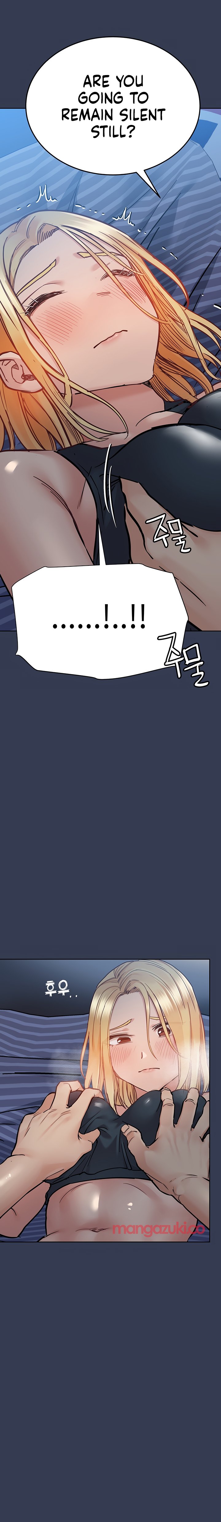 Keep it a Secret from Your Mother! Chapter 65 - Page 21