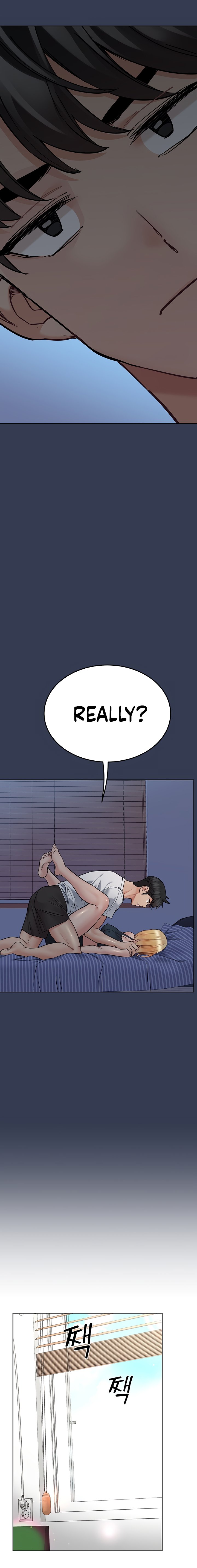 Keep it a Secret from Your Mother! Chapter 65 - Page 23