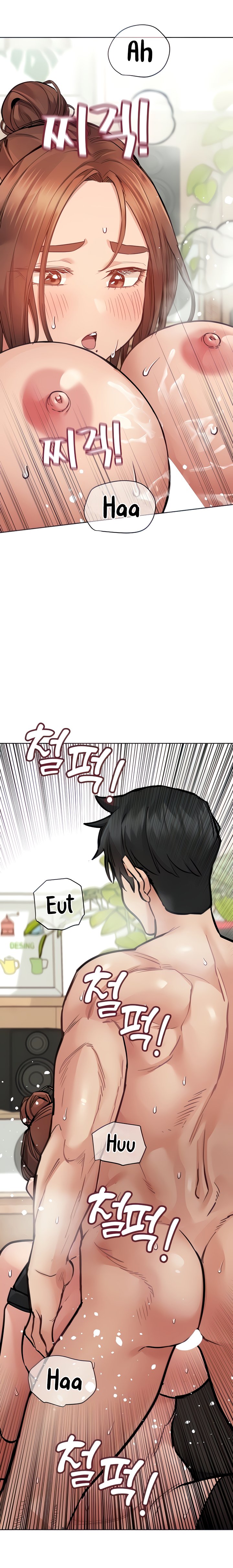Keep it a Secret from Your Mother! Chapter 65 - Page 4