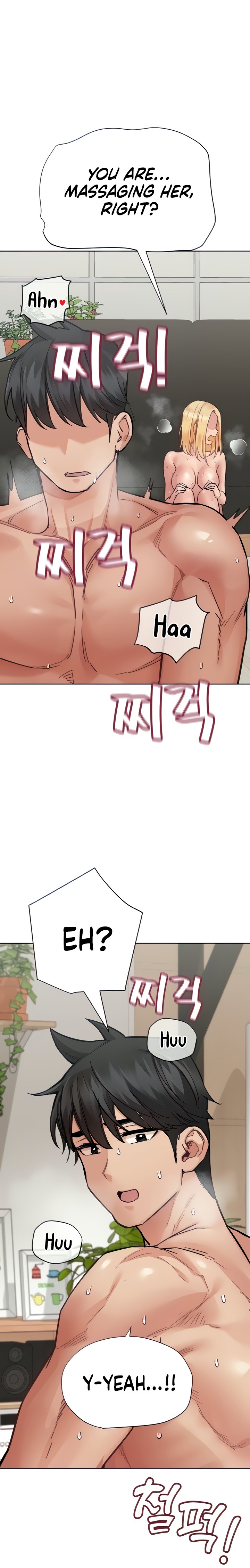 Keep it a Secret from Your Mother! Chapter 65 - Page 6