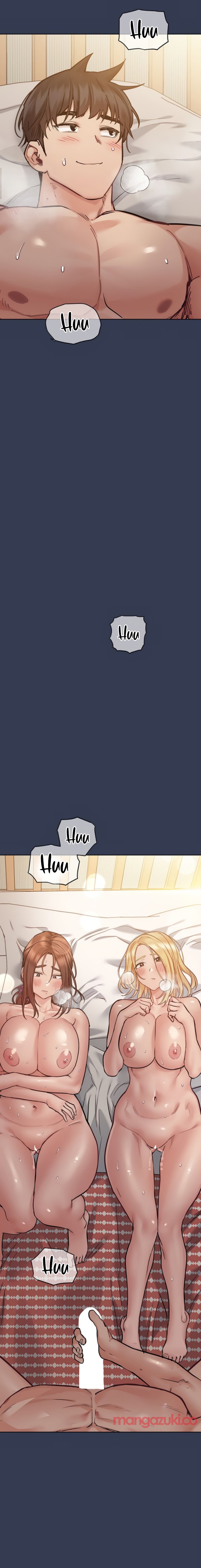 Keep it a Secret from Your Mother! Chapter 67 - Page 14