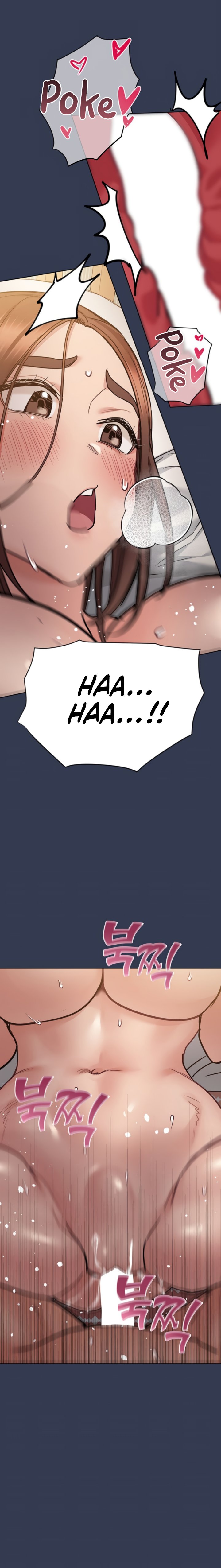 Keep it a Secret from Your Mother! Chapter 67 - Page 24