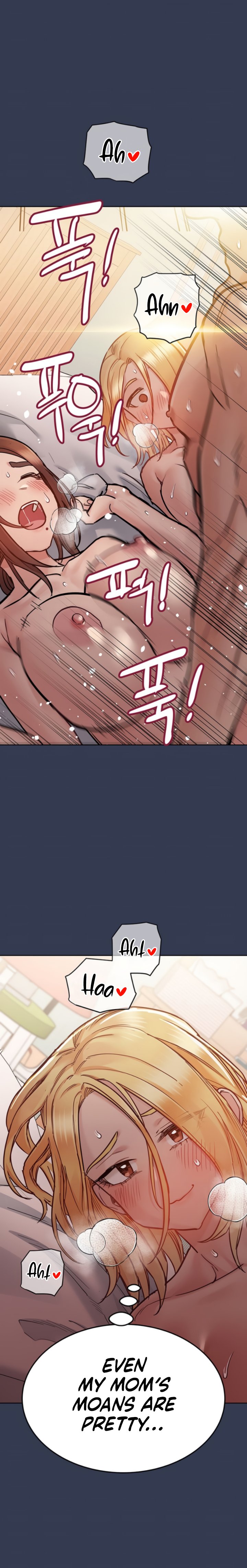 Keep it a Secret from Your Mother! Chapter 67 - Page 26