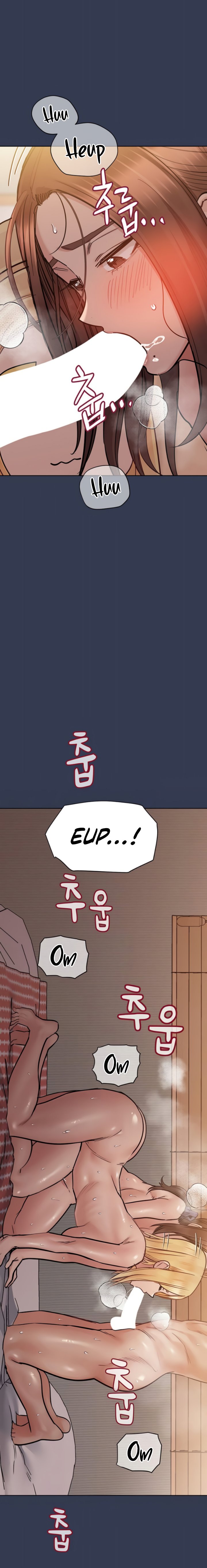 Keep it a Secret from Your Mother! Chapter 67 - Page 3