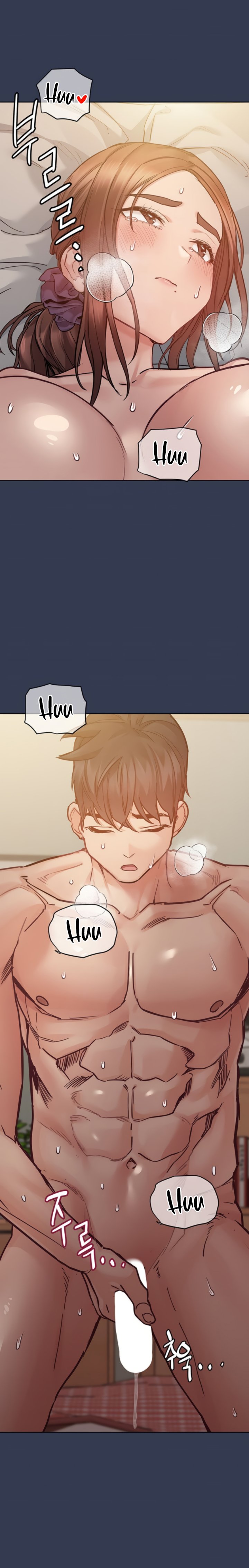 Keep it a Secret from Your Mother! Chapter 67 - Page 30