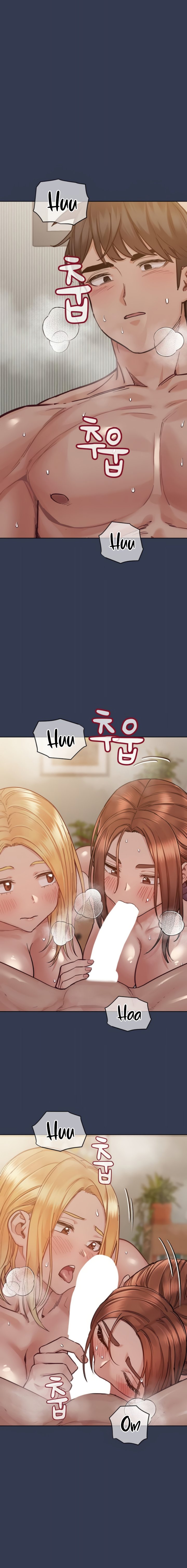 Keep it a Secret from Your Mother! Chapter 67 - Page 7